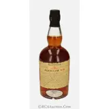 Plantation Black Cask 1651 70cl bottle — view 2
