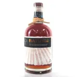 Fiji Rum & Co Ratu Dark Premium Rum 70cl bottle — view 1