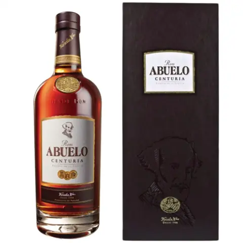 Abuelo Reserva de la Familia