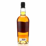Asta Morris Worthy Park Rasta Morris Jamaica Full Proof 2013 70cl bottle — view 2
