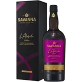 Savanna L’Absolu 2024 70cl bottle — view 1