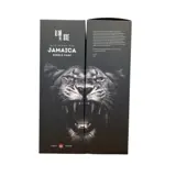 Romdeluxe Hampden Wild Series Rum Jamaica MJH3 2012 70cl bottle — view 1