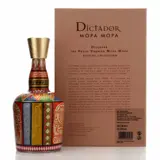 Dictador Mopa Mopa Sherry Cask Model F 1982 70cl bottle — view 2
