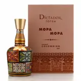 Dictador Mopa Mopa Bourbon Cask Model C 1987 70cl bottle — view 1