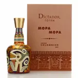 Dictador Mopa Mopa Sherry Cask Model A 1987 70cl bottle — view 1