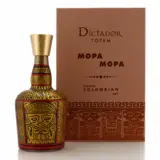 Dictador Mopa Mopa Sherry Cask Model B 1987 70cl bottle — view 1