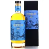 Excellence Rhum Foursquare MBFS 2006 70cl bottle — view 1