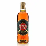 Havana Club Añejo Origen 70cl bottle — view 1