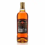 Havana Club Añejo Origen 70cl bottle — view 2