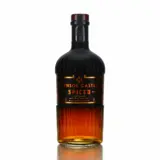 Hensol Castle Spiced Rum Spirit Drink 70cl bottle — view 1