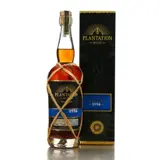 DDL Plantation Guyana Single Cask 1998 70cl bottle — view 1