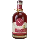 Fiji Rum & Co Fijian Rum Liqueur 0cl bottle — view 1