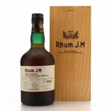 Rhum J.M Single Barrel (Ullrich Selection 2018) 1999 70cl bottle — view 1