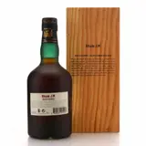 Rhum J.M Single Barrel (Ullrich Selection 2018) 1999 70cl bottle — view 2