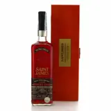 Saint James Single Cask 1999 70cl bottle — view 1