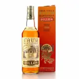 Dillon VSOP 1980 70cl bottle — view 1