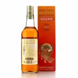 Dillon VSOP 1980 70cl bottle — view 2