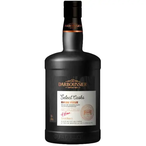 Bonne Mère Darboussier Select Casks 2024