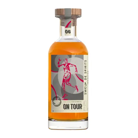 Swell de Spirits T.D.L On Tour N°6 (Salon du Rhum 2024) 2003