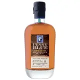 Medine Estate Penny Blue Single Cask 2009 70cl bottle — view 1