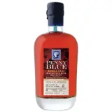 Medine Estate Penny Blue Single Cask 2011 70cl bottle — view 1