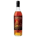 Rum Sponge Refill Barrel Foundation 2004 70cl bottle — view 1