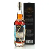 South Pacific Planteray Fiji Pot Still Foundation 2001 70cl bottle — view 2