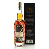 Clarendon Planteray MLC Foundation 2001 70cl bottle — view 2