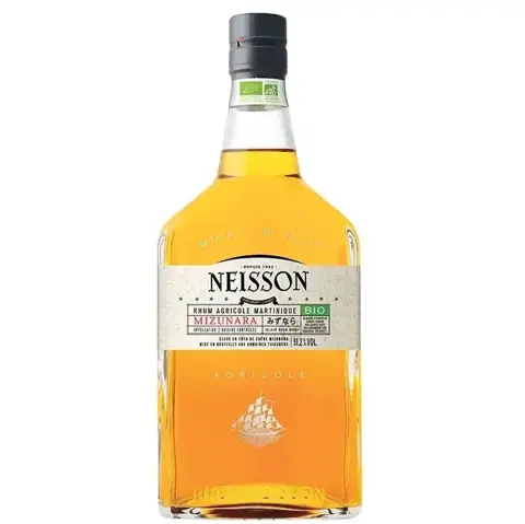 Neisson MIZUNARA ESB Bio Foundations 2024