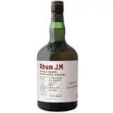 Rhum J.M Single Barrel (Foundations) 2014 70cl bottle — view 1