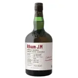 Rhum J.M Single Barrel (Foundations) 2016 70cl bottle — view 1