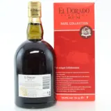 Diamond El Dorado Rare Collection DMD <SVW> DLR 1998 70cl bottle — view 2