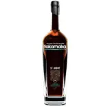 Trois Frères Distillery Takamaka St. André 8 Years Old Rum 70cl bottle — view 1