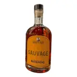 David’s Rum Selection ReimonenQ Sauvage 50cl bottle — view 1