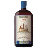 Habitation Velier Providence Haiti Pure Single Rhum 2020 70cl bottle — view 1