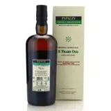 Velier Papalin Jamaica High Esters 2019 70cl bottle — view 2