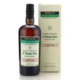 Velier Papalin Jamaica High Esters 2019 70cl bottle — view 1
