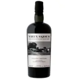 Velier Chelo Vieux Sajous (LMDW) 2019 70cl bottle — view 1