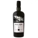 Velier Saint James Alex Webb Edition 2010 70cl bottle — view 1