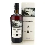 Velier Saint James Alex Webb Edition (Magnum) 2010 150cl bottle — view 1