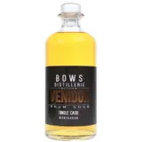 Bows Venidor Rhum SOGB 50cl bottle — view 1
