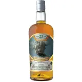 Silver Seal Caroni Special Edition (Collection Foundations) 1999 70cl bottle — view 1