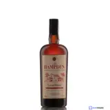 Hampden Great House (Distillery Edition 2024) 70cl bottle — view 2