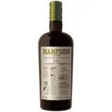 Velier Hampden 1753 Pure Single Jamaican Rum HLCF 2024 70cl bottle — view 1