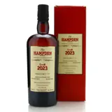 Velier Hampden Peated Whisky Cask C<>H 2023 70cl bottle — view 1