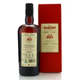 Velier Hampden Peated Whisky Cask C<>H 2023 70cl bottle — view 2