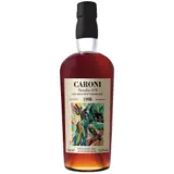 Velier Caroni Paradise #10 1998 70cl bottle — view 1
