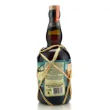 Planteray Mister Fogg Navy Rum (No. 1) 2024 70cl bottle — view 2