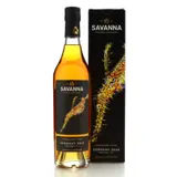 Savanna Unshared Cask for Germany 2013 50cl bottle — view 1