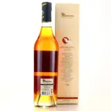 Savanna HERR Japan Tribute 1 2007 50cl bottle — view 2